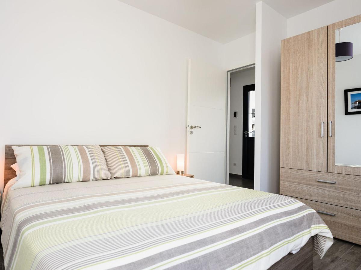 Maison Moderne Pres Plage Aiguillon - 2 Chambres, Terrasse, Jardin, Parking - Calme Et Confort - Fr-1-420-63 อาร์กาชง ภายนอก รูปภาพ